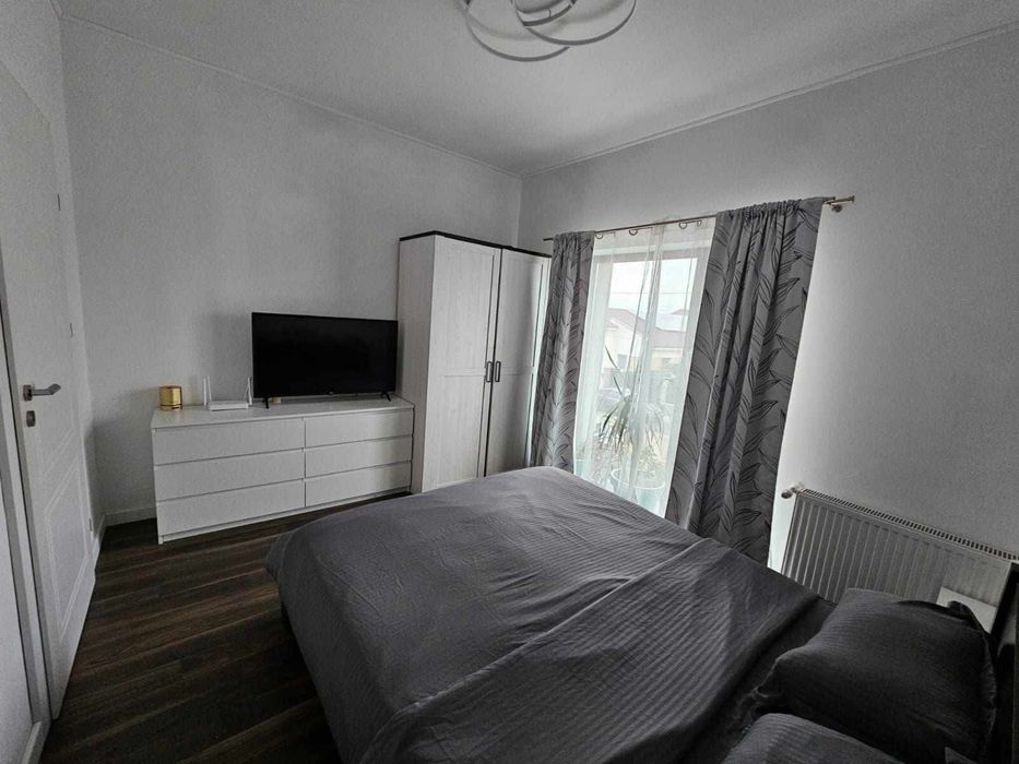 Casa tip duplex Dumbravita strada Rembrandt