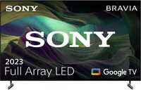 Телевизор Sony KD-55X85L, 4k UHD Smart Tv + 2500 канал + доставка!