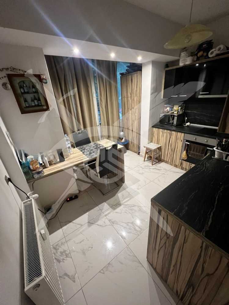 Тристаен апартамент № 61172, кв. Бъкстон