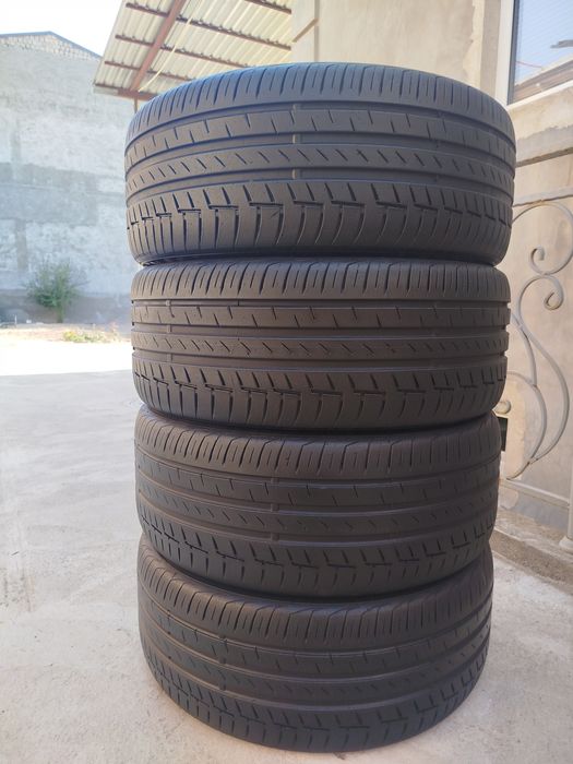 235 45 R18 Shina Kontenintal