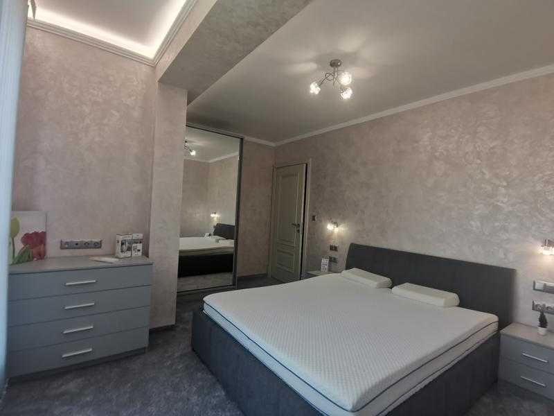 Дава се под наем Тристаен апартамент в София, Гео Милев - 100 кв.м за 500 € - Снимка #4