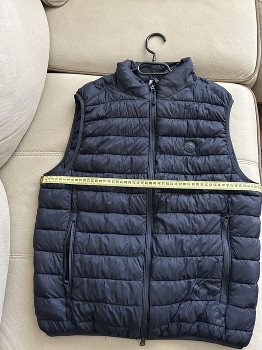 Мъжка грейка / елек Scalpers