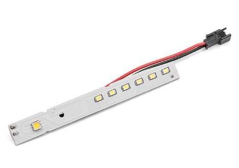 LED ленти за вграждане E60 E61 E64  2007 - 2010