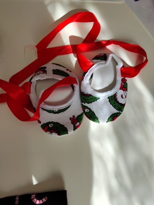 Rochiță de Crăciun