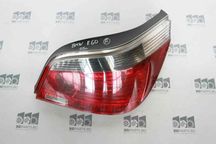 Десен стоп за BMW E60 5-series седан (2003-2010)