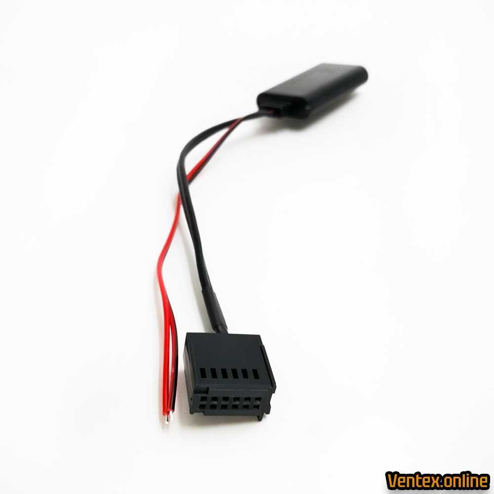 Bluetooth модул за Ford 5000 CD 6000 CD 6006 CDC блутут форд + СКОБИ