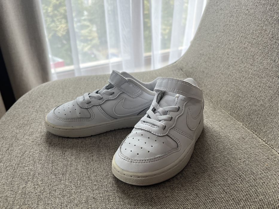 Кецове Nike - 26 номер