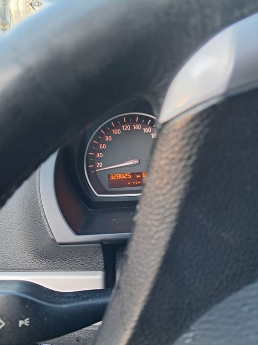 BMW X3 2007 2.0d de vanzare