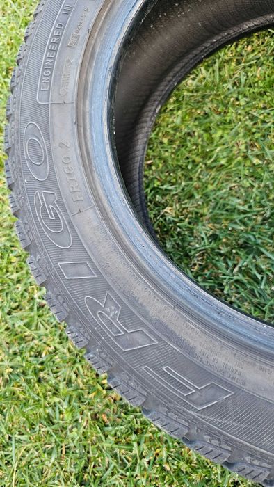 Cauciucuri iarna 205 55 R16