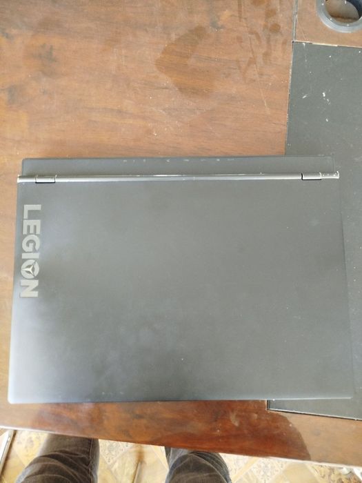 Noutbook Lenovo Legion