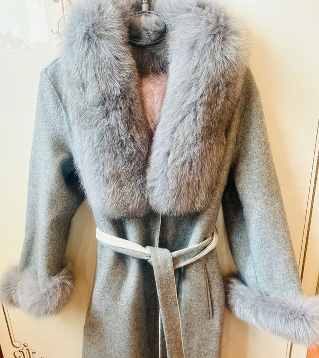 Естесвен косам е балтона е нов не носен