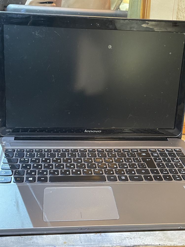 Lenovo IdeaPad 1TB