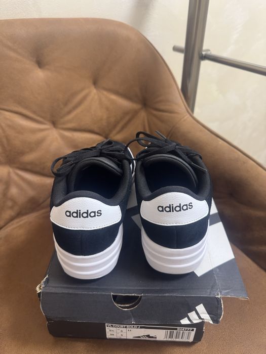 Adidas VL court bold J