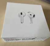Airpods 4,originale,fara case