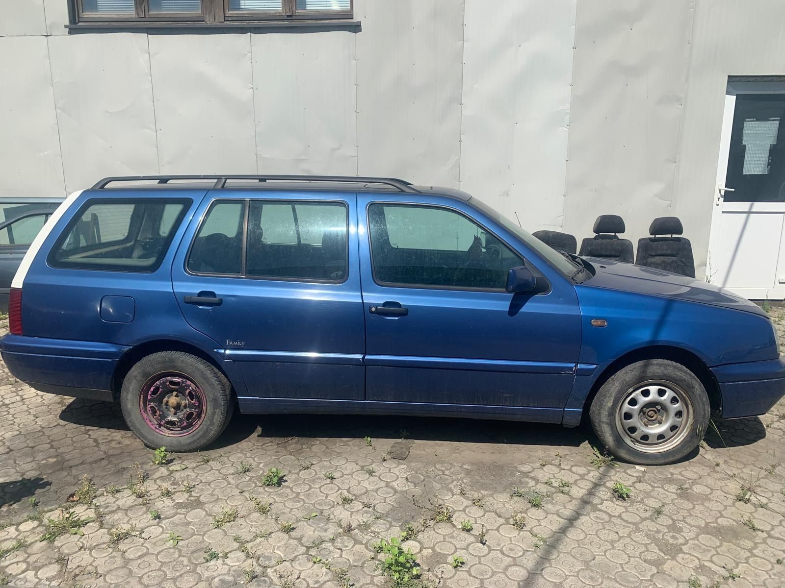 Vând Golf 3 funcțional