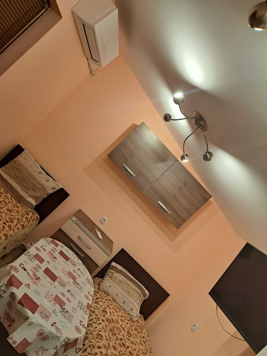 Боксониера в гр.Костинброд