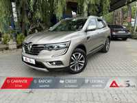 Renault Koleos Posibilitate RATE fara avans / Garantie 12 Luni /Certificare kilometri