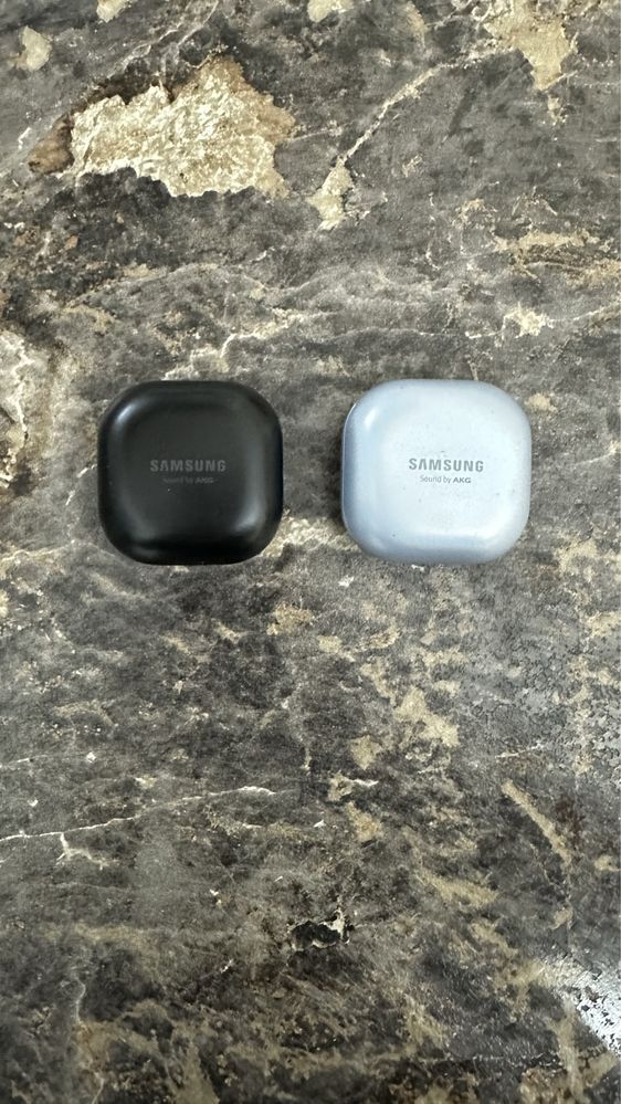 Samsung air buds pro