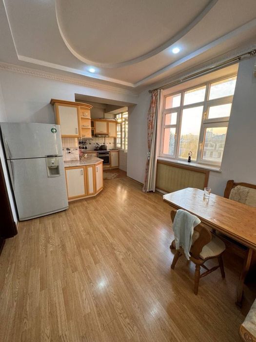 новостройка  Ц-1 в рядом Экопарк 4/6/7 ул. Садык Азимова