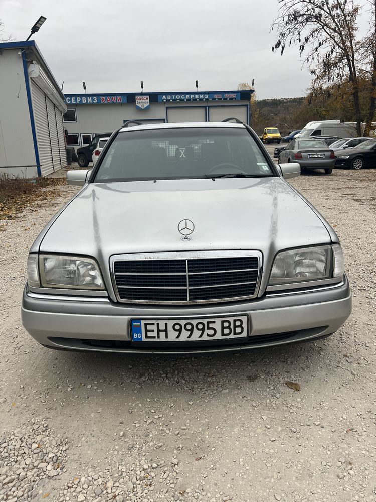 Mercedes benz C250