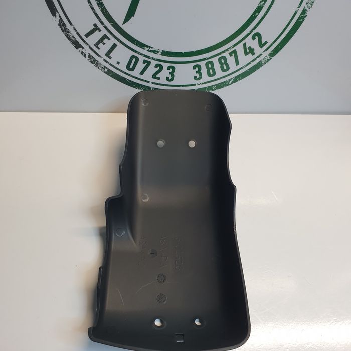 Scut carena motor Bosch generatie 2 pentru bicicleta electrica Cube