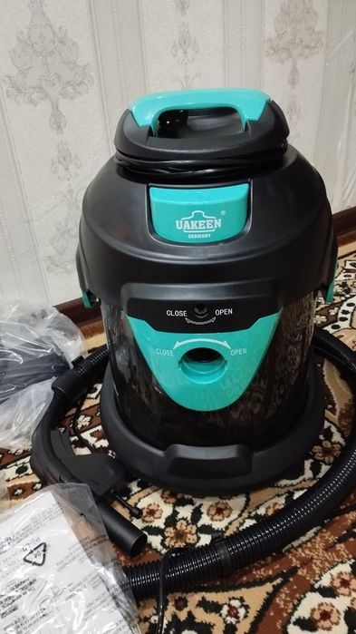 Моющий пылесос, янги