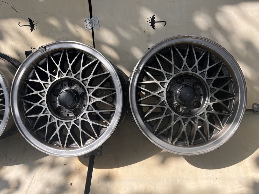 Продам диски BBS