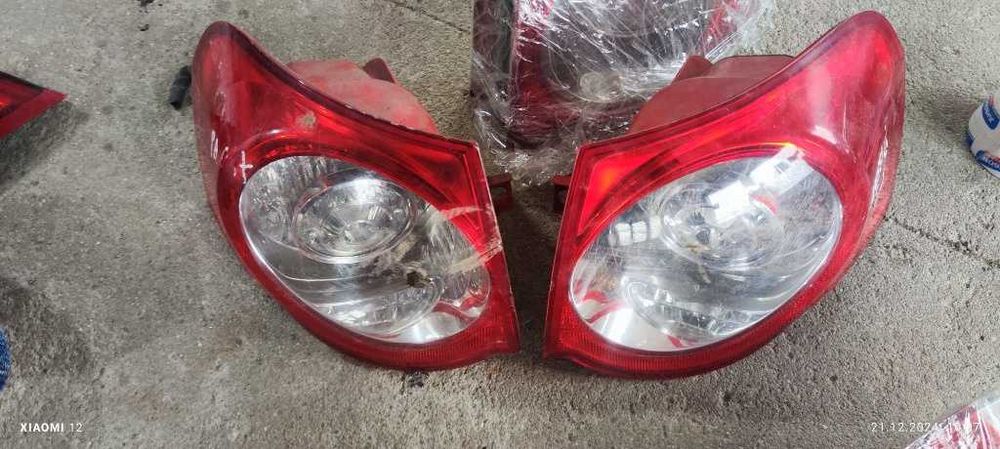 Stop stanga/dreapta Volkswagen Passat B6 2006 break