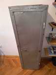 Dulap arma confectionat din metal