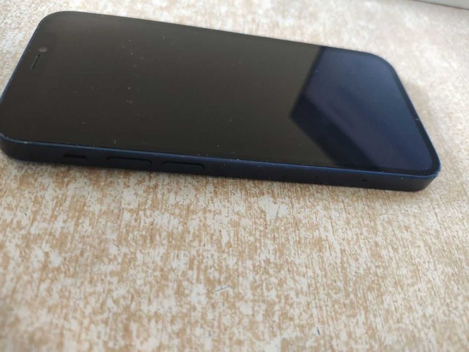 Iphone 12 mini, 85% baterie