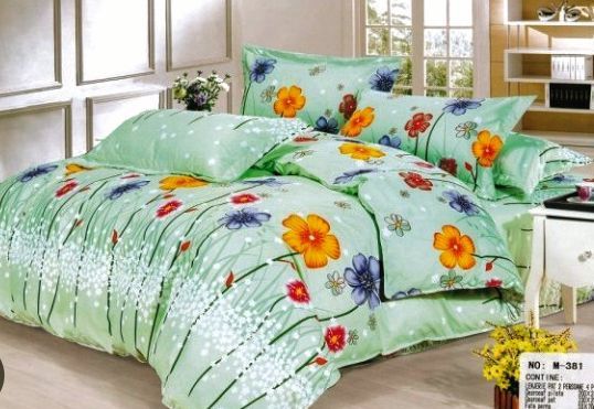 De vânzare lenjerie pat