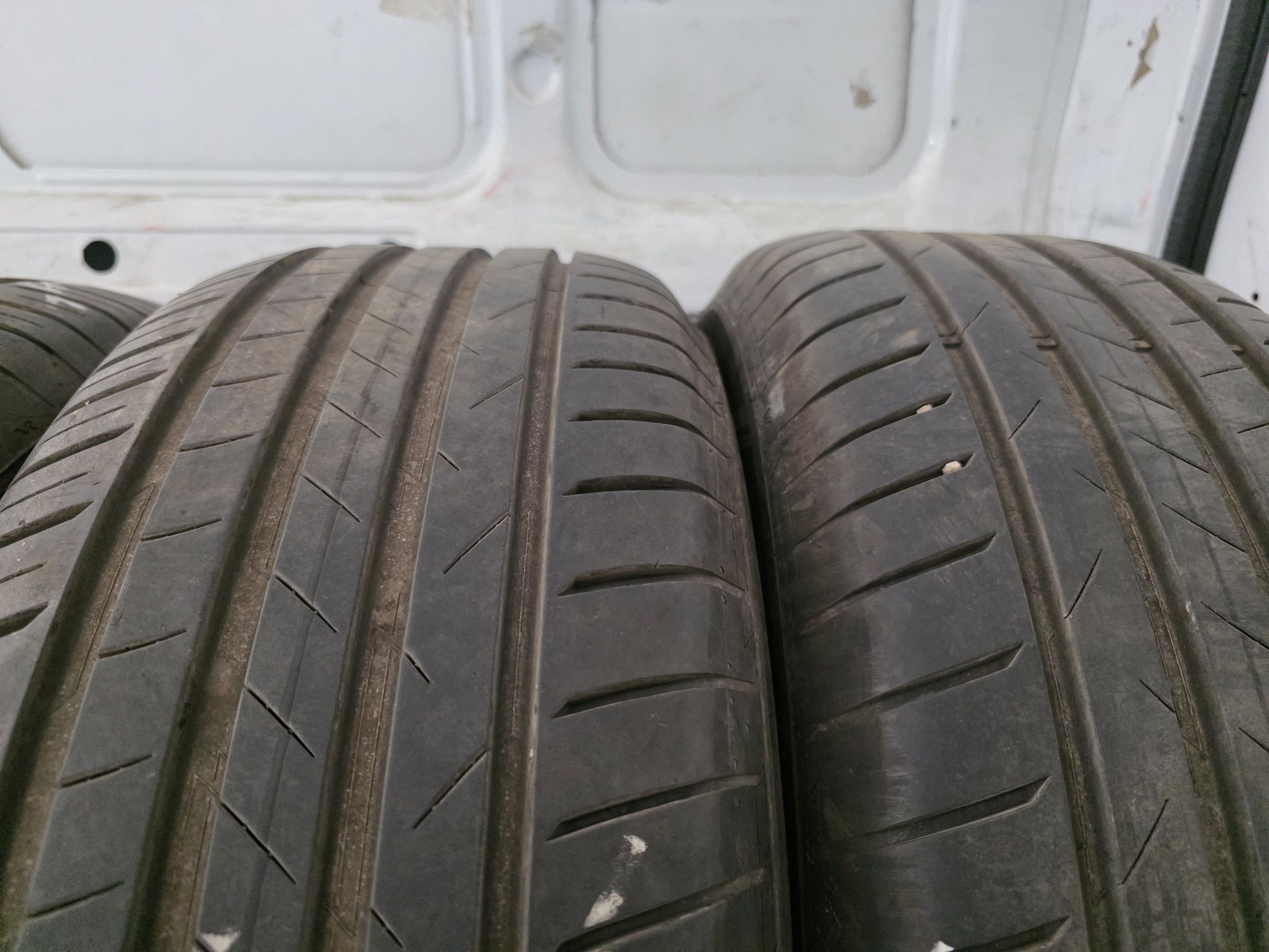 Летни гуми VREDESTEIN ULTRAC+ XL 235/55 R17