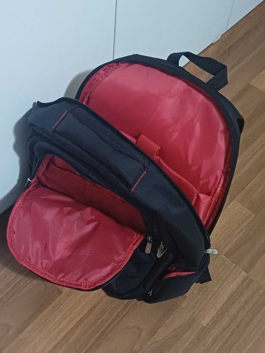 Rucsac Myria pentru laptop 42 cm