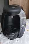 Кафемашина Bosch Tassimo