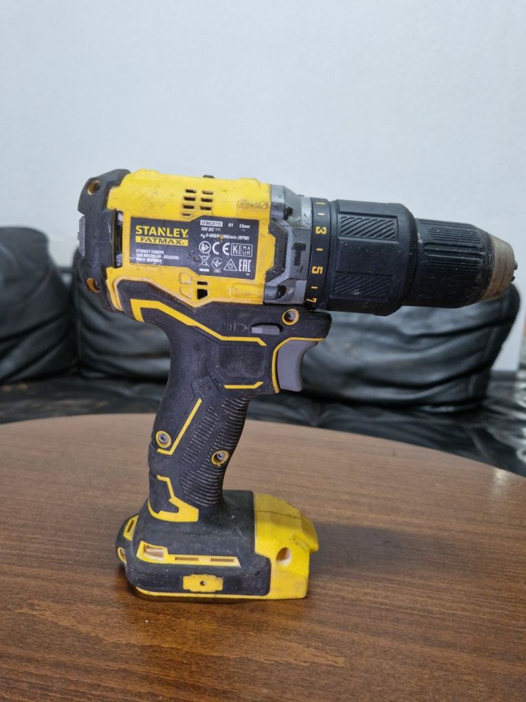 Продавам професионални инструменти - Dewalt, Stanley, Makita и др.