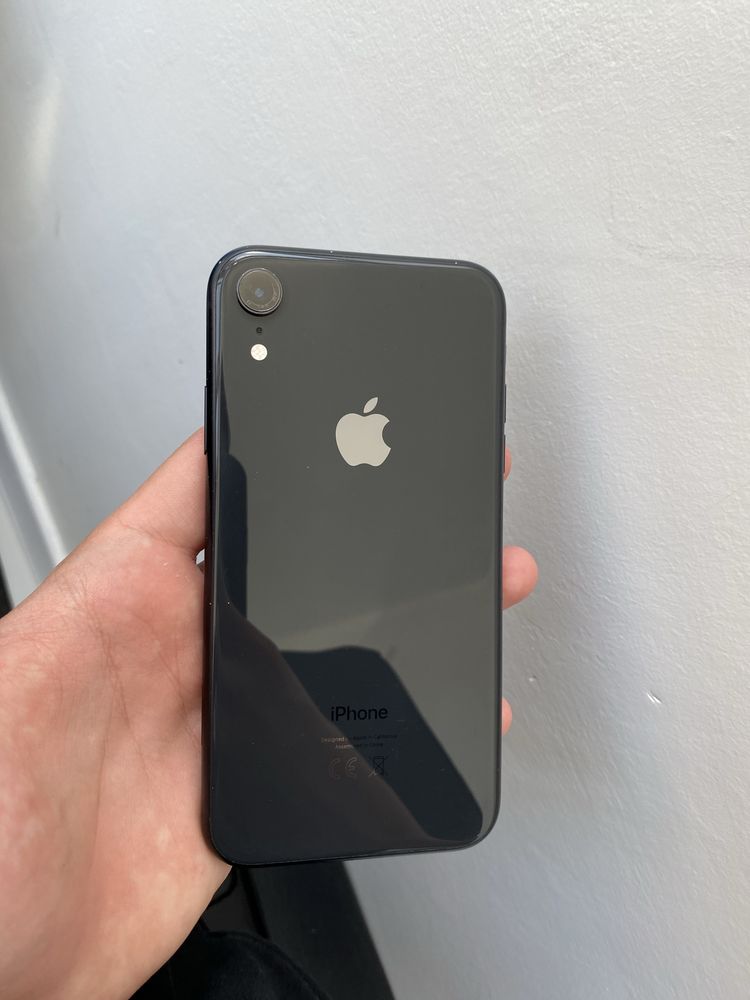 Iphone XR,64gb,78%