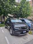 Opel Mokka X 2017 1.6 benzina 68.000km
