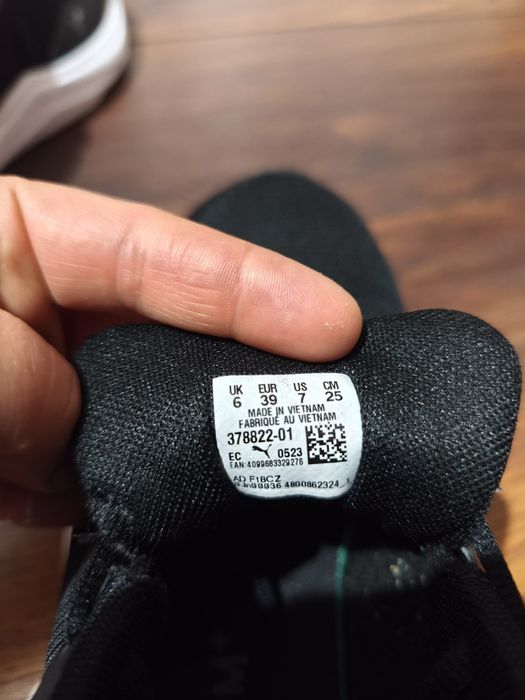 Дамски Оригинални Маратонки Puma