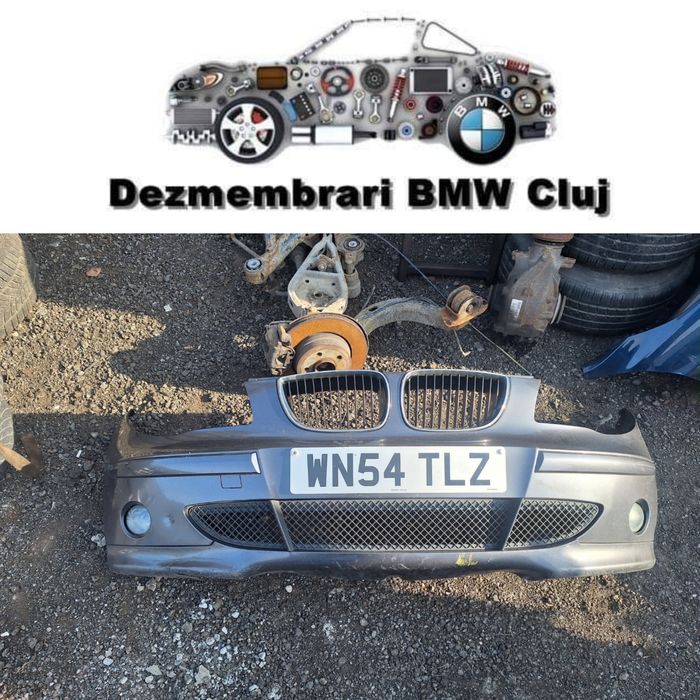 Bara fata bmw seria 1 e87