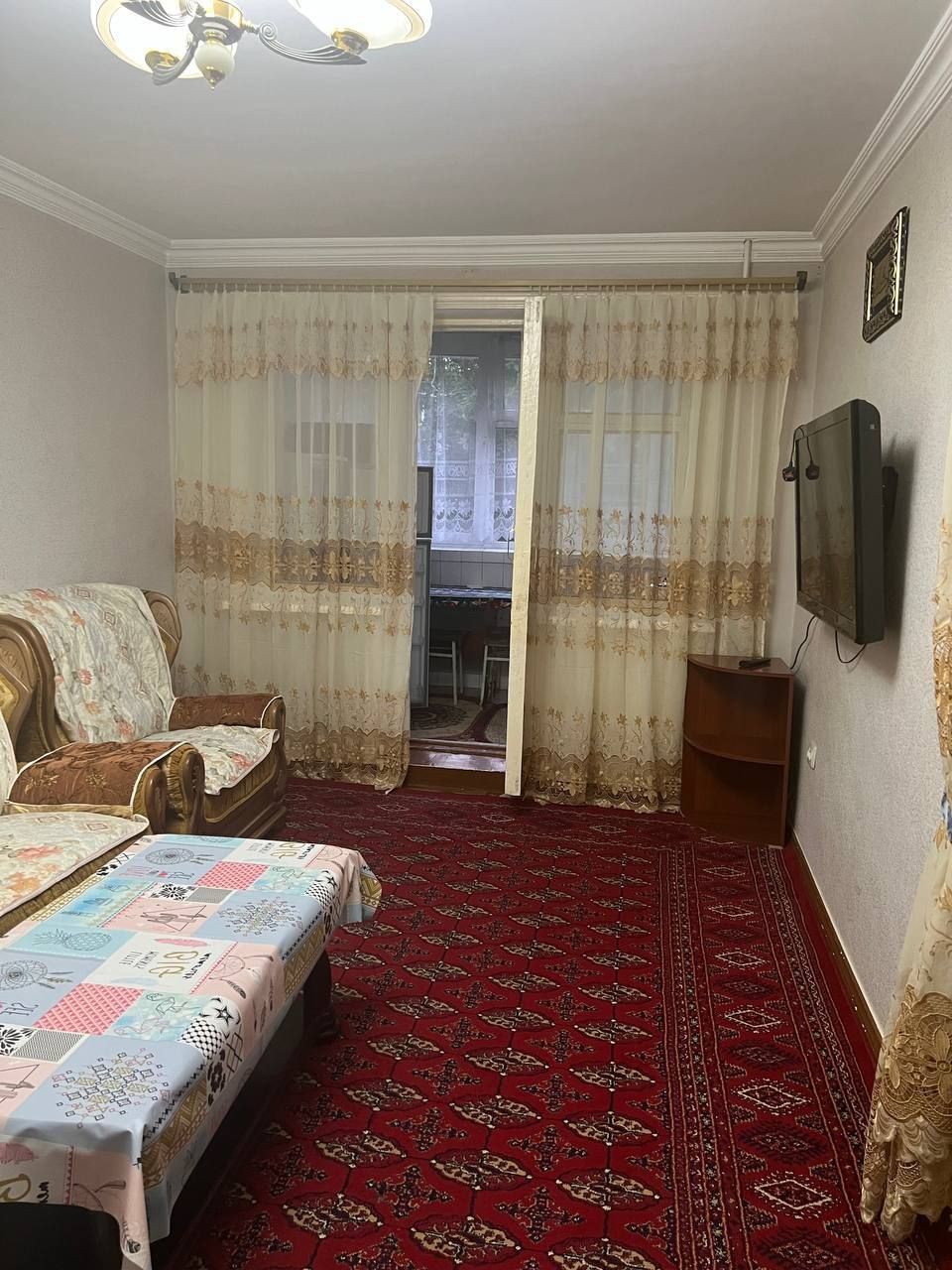 Arendaga beriladi 2 xona