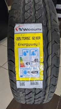 225/70R15C Wideway Китай