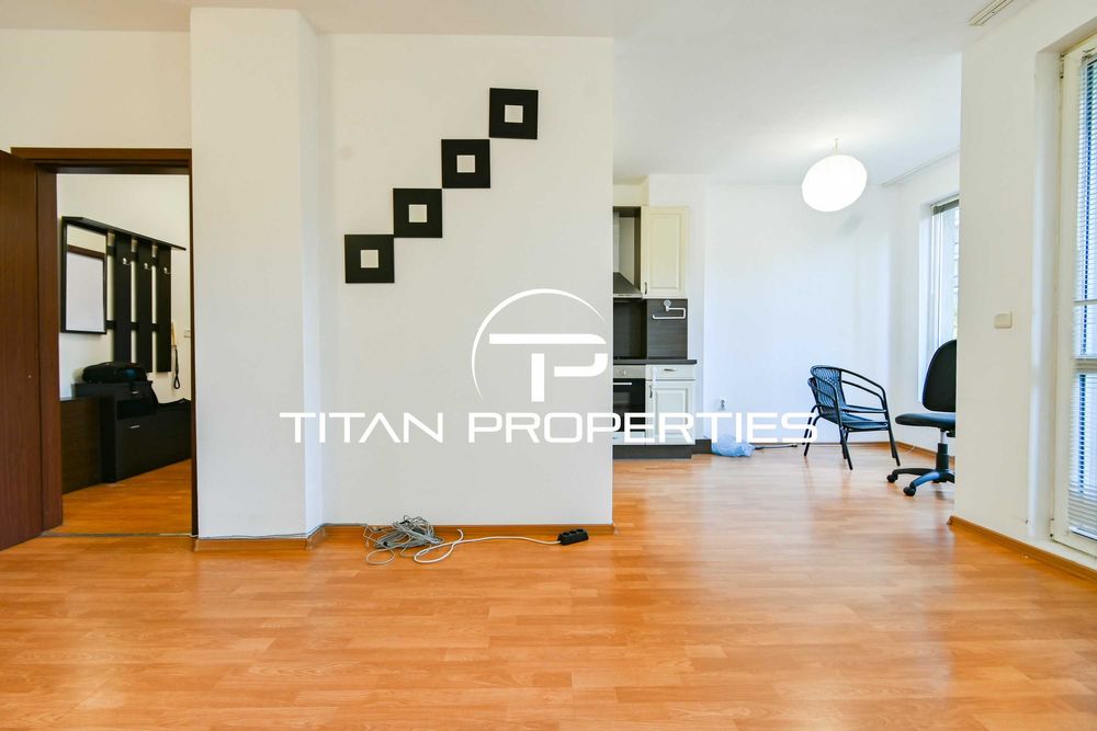 Дава се под наем Двустаен апартамент в София, Дианабад - 75 кв.м за 525 € - Снимка #2