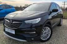 Opel Grandland X Opel Grandland X 1.5 CDTI Innovation, Garantie!