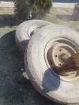 Roti, anvelope R16 7,5