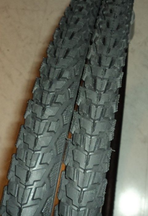 Външни гуми за велосипед колело GRIPPER 28x1.35 / 28x1.60