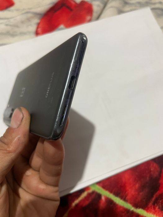 Telefon OnePlus nord