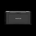 Принтер лазерный Pantum P2516
