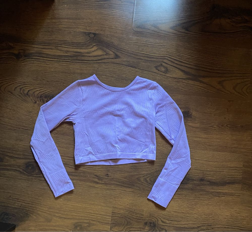 Gymshark, Ocean apart, Hm sport