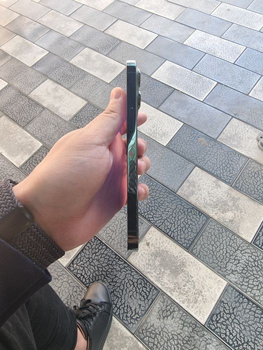 Iphone 13 Pro 128 gb LL/A