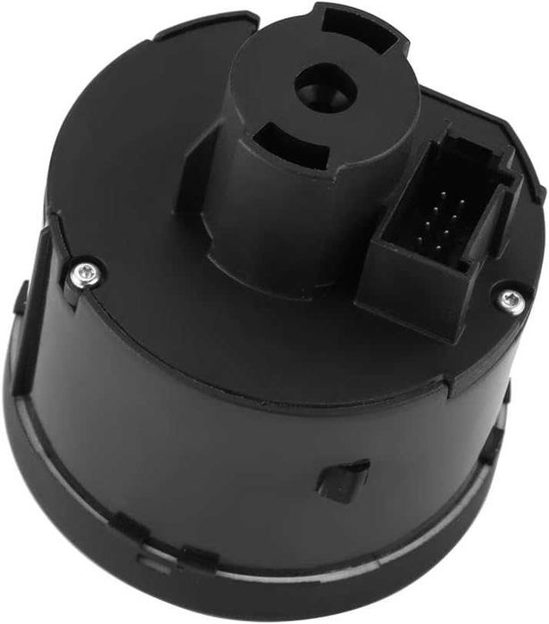 Comutator faruri auto